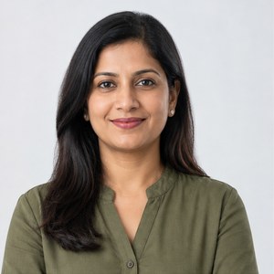 Priya Nair