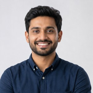 Rohan Mehta