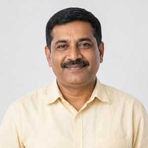 Vikram Iyer